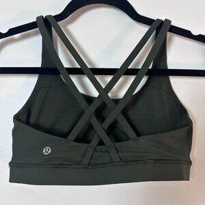Lululemon Energy Sports Bra - XS/2